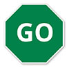 go sign