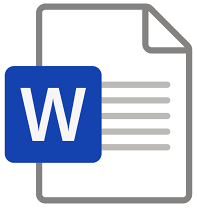 pdf icon